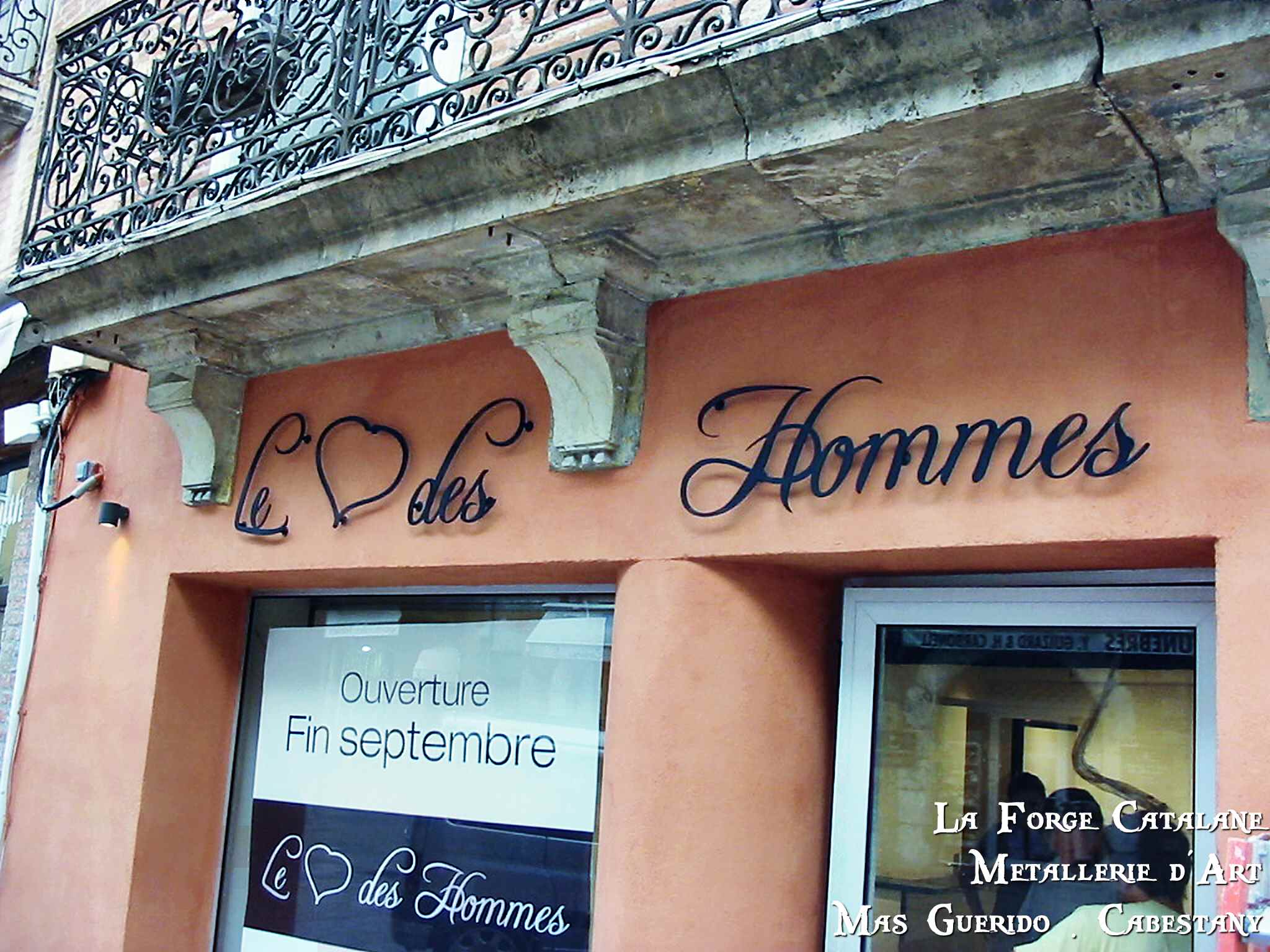 enseigne en decoupe laser le coeur des hommes perpignan forge catalane.jpg